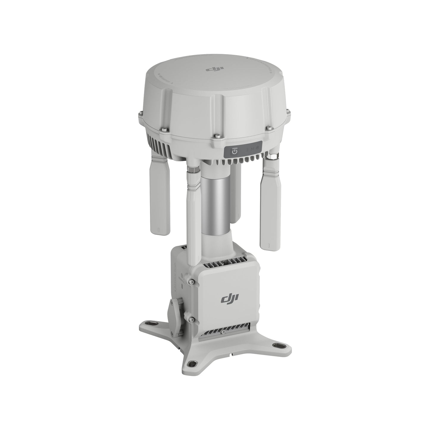 DJI O4 Ground Station