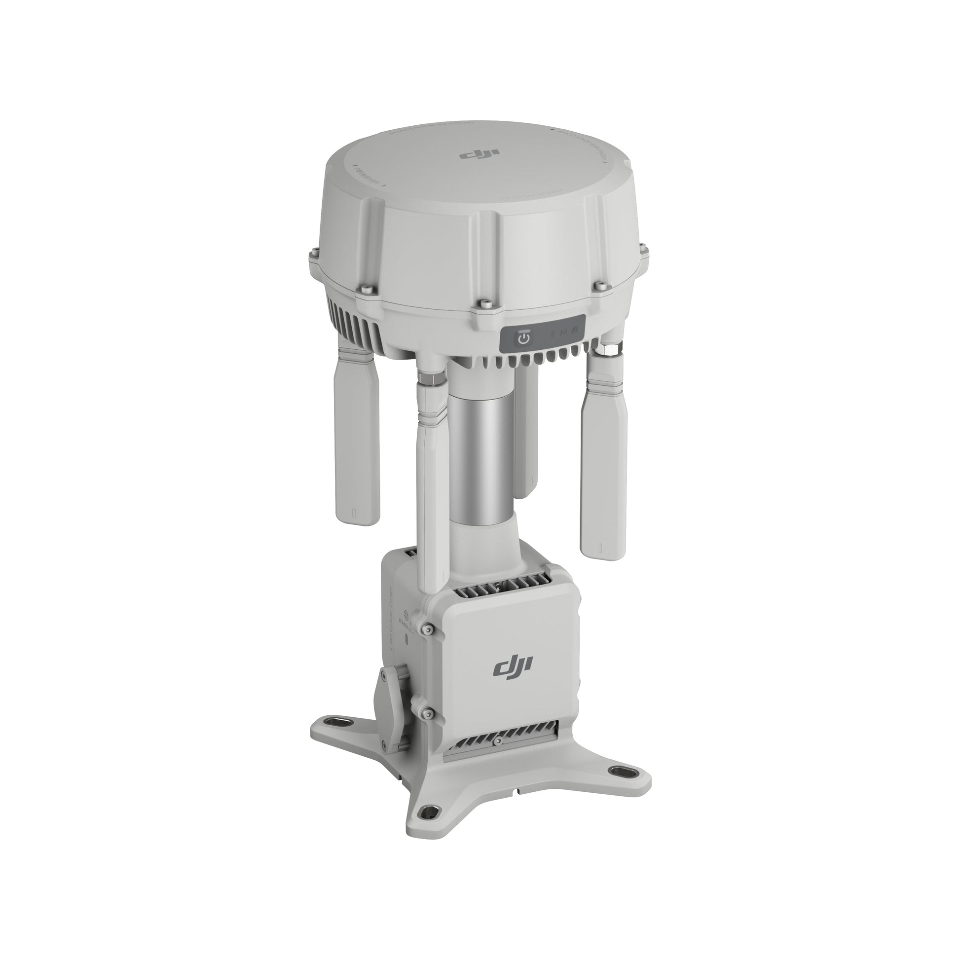 DJI O4 Ground Station