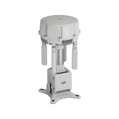 DJI O4 Ground Station