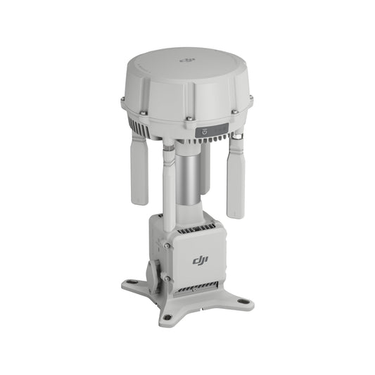 DJI O4 Ground Station
