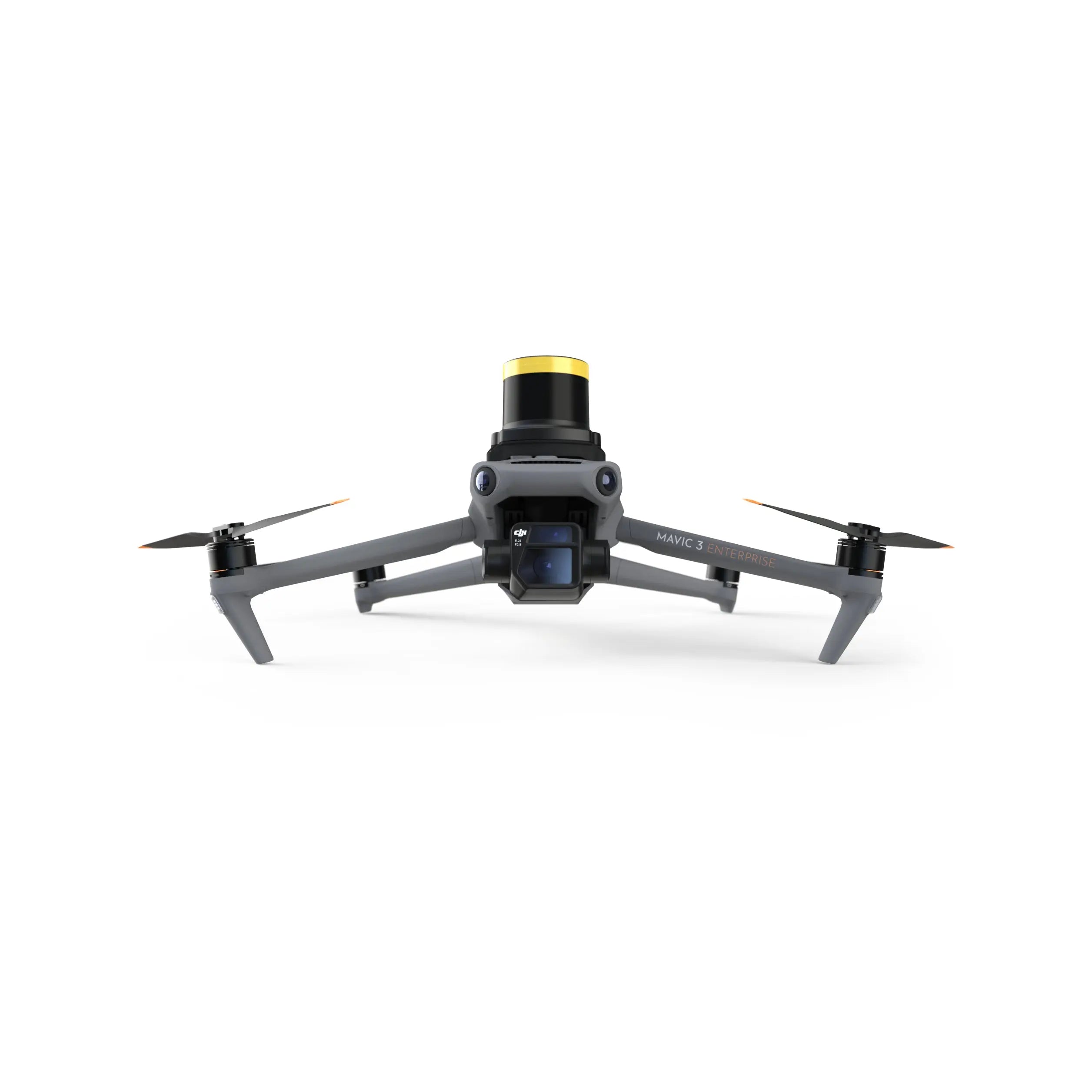 AVSS Mavic 3E/3T/3M Fallskärm – Dronarbutiken.se