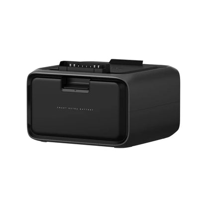 EcoFlow River 3 Extrabatteri 600 (572Wh)