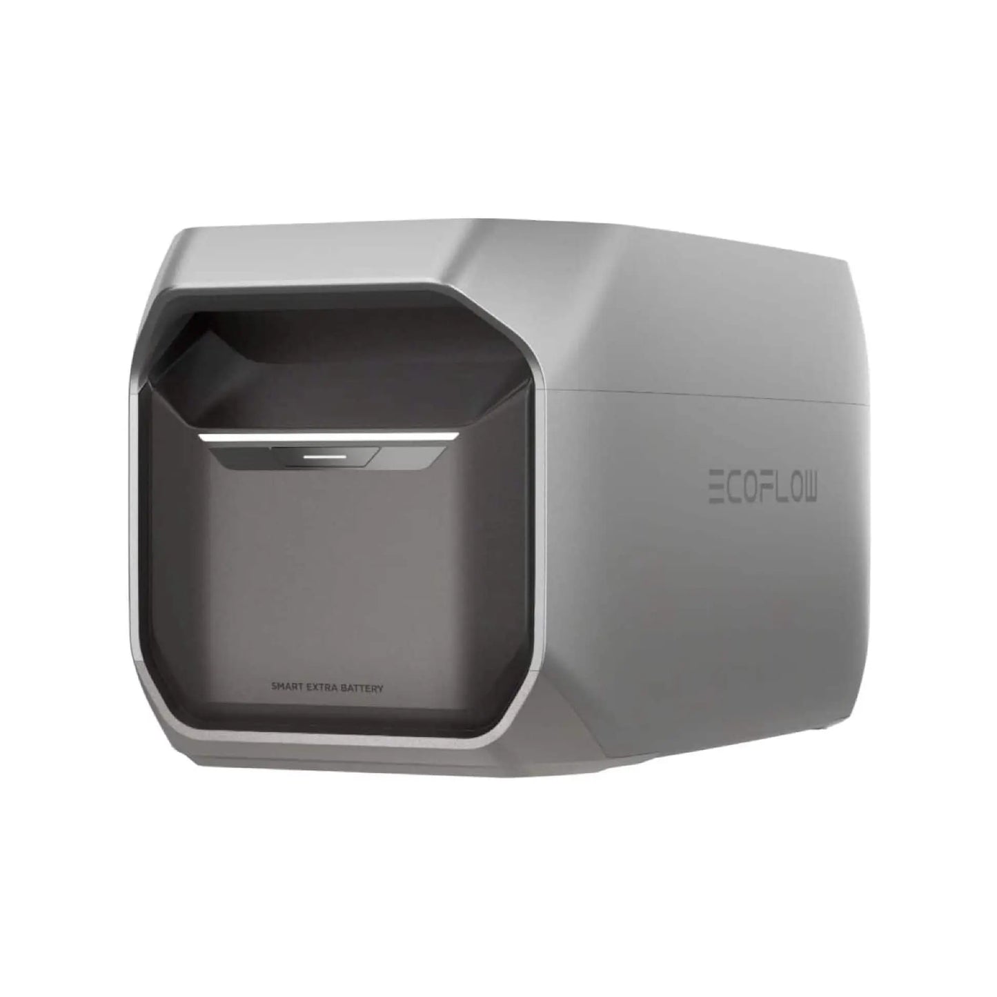 EcoFlow Delta 3 Extrabatteri