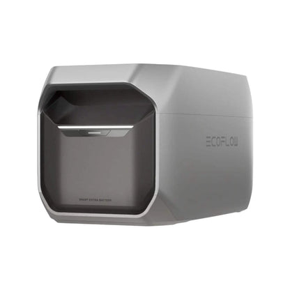 EcoFlow Delta 3 Extrabatteri