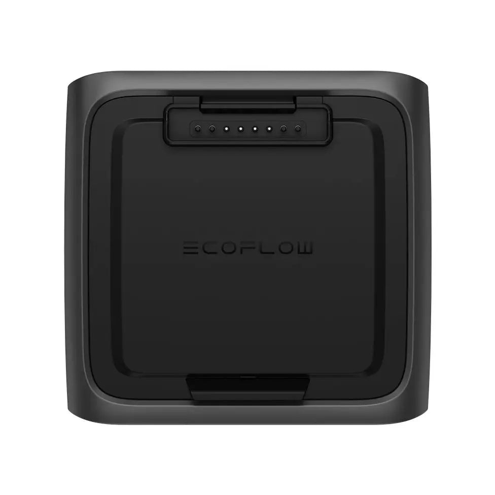 EcoFlow River 3 Extrabatteri 600 (572Wh)