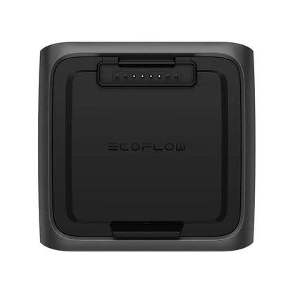 EcoFlow River 3 Extrabatteri 600 (572Wh)