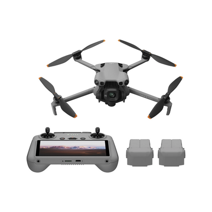 DJI Mini 5 Pro Fly More Combo (DJI RC2)