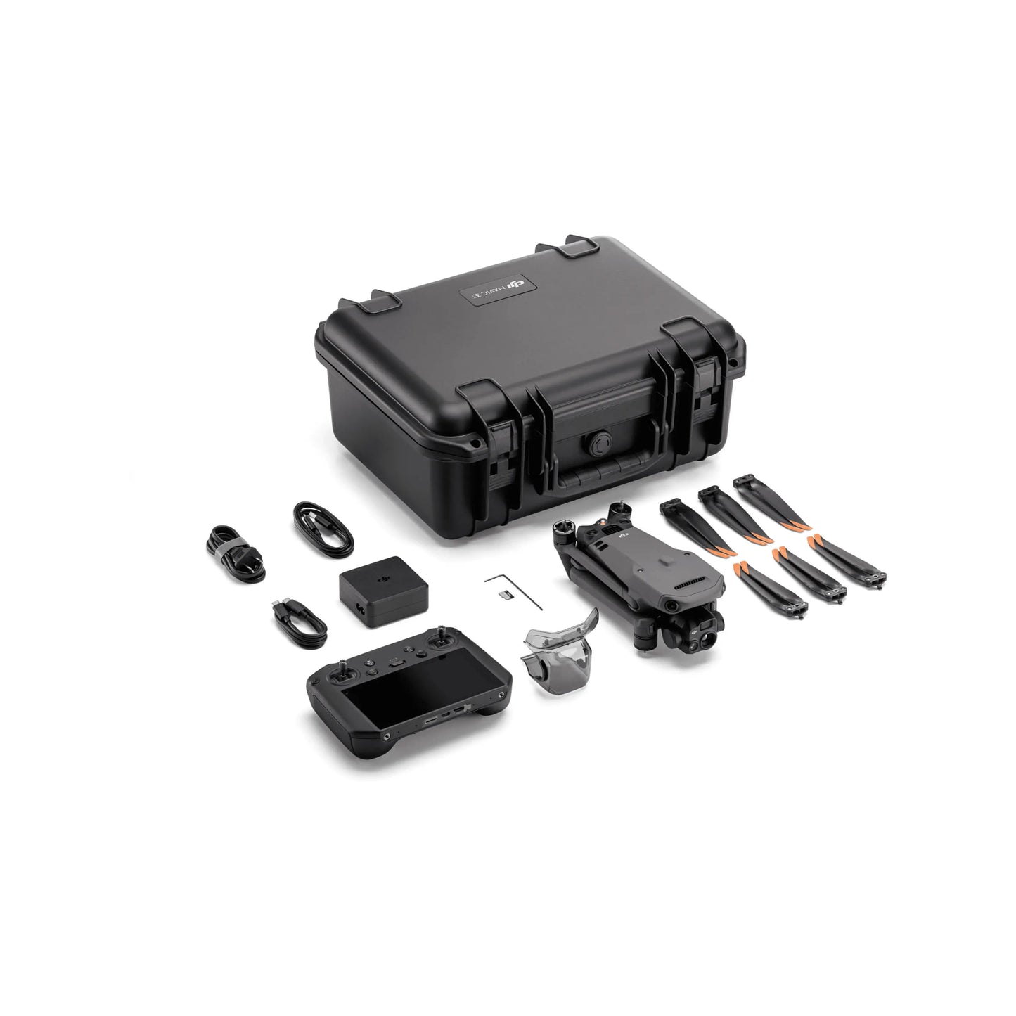 DJI Mavic 3T Advanced (EU-C1)