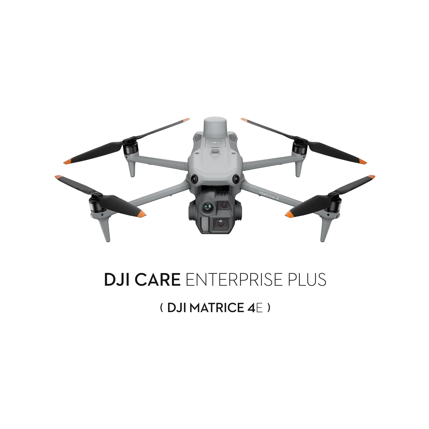 DJI Matrice 4E Care Enterprise Plus