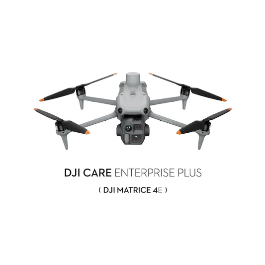 DJI Matrice 4E Care Enterprise Plus