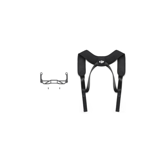 DJI RC Plus 2 - Strap & bracket kit