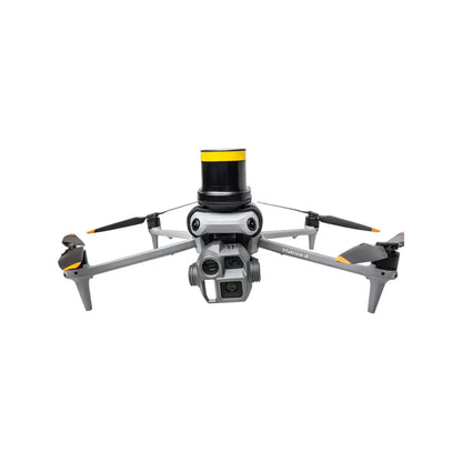 AVSS Matrice 4E/4T Fallskärm