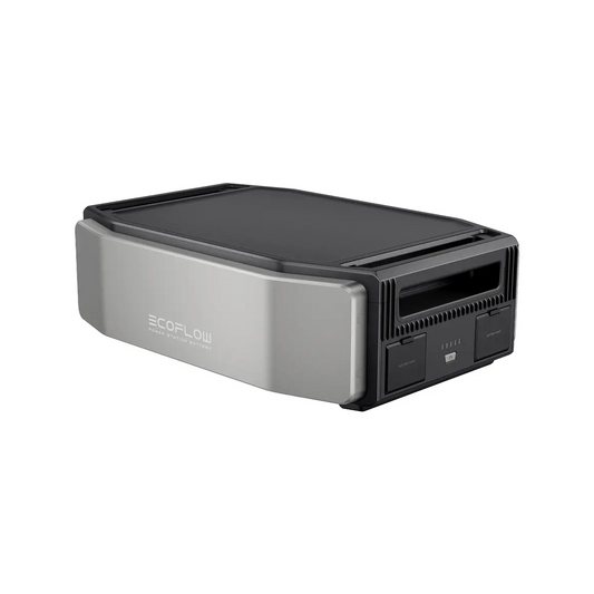 EcoFlow DELTA Pro Ultra - Extra Battery