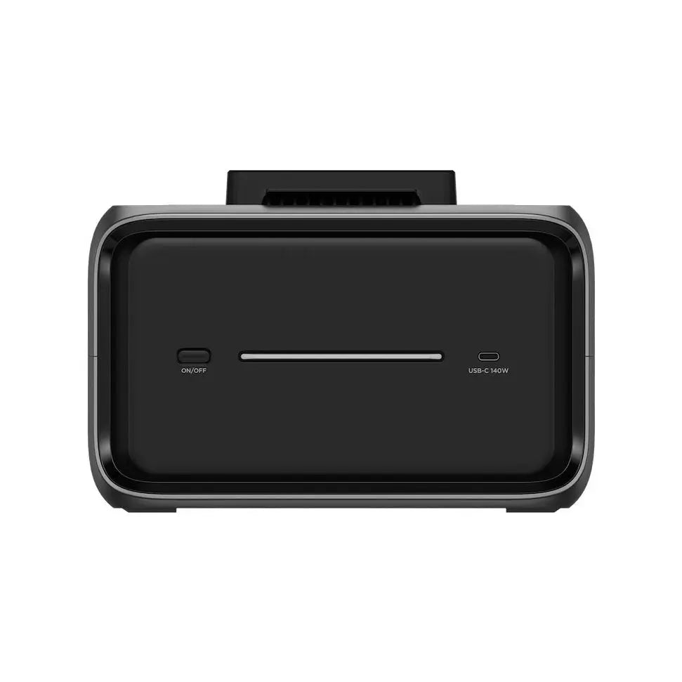 EcoFlow River 3 Extrabatteri 600 (572Wh)