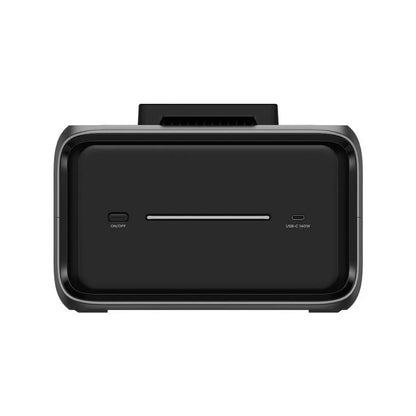 EcoFlow River 3 Extrabatteri 600 (572Wh)