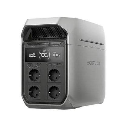EcoFlow Delta 3 Plus