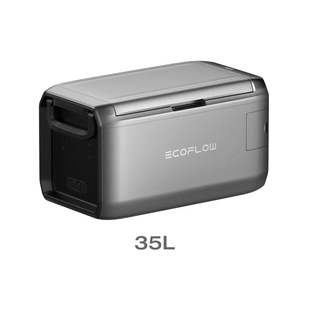 EcoFlow Glacier Classic 35L