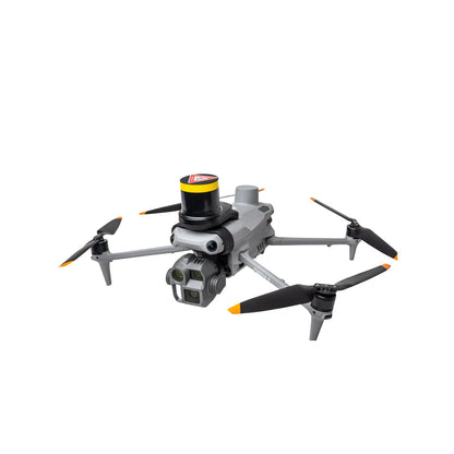 AVSS Matrice 4E/4T Fallskärm