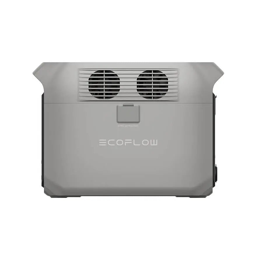 EcoFlow Delta 3 1500