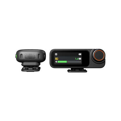 DJI Mic 3 (1 TX + 1 RX)