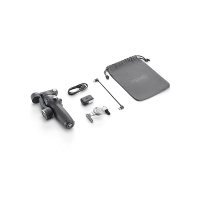 DJI Osmo Mobile 7P