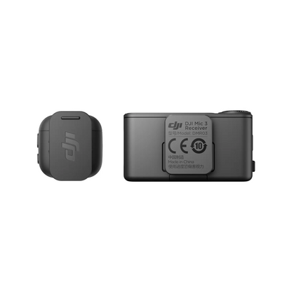 DJI Mic 3 (1 TX + 1 RX)