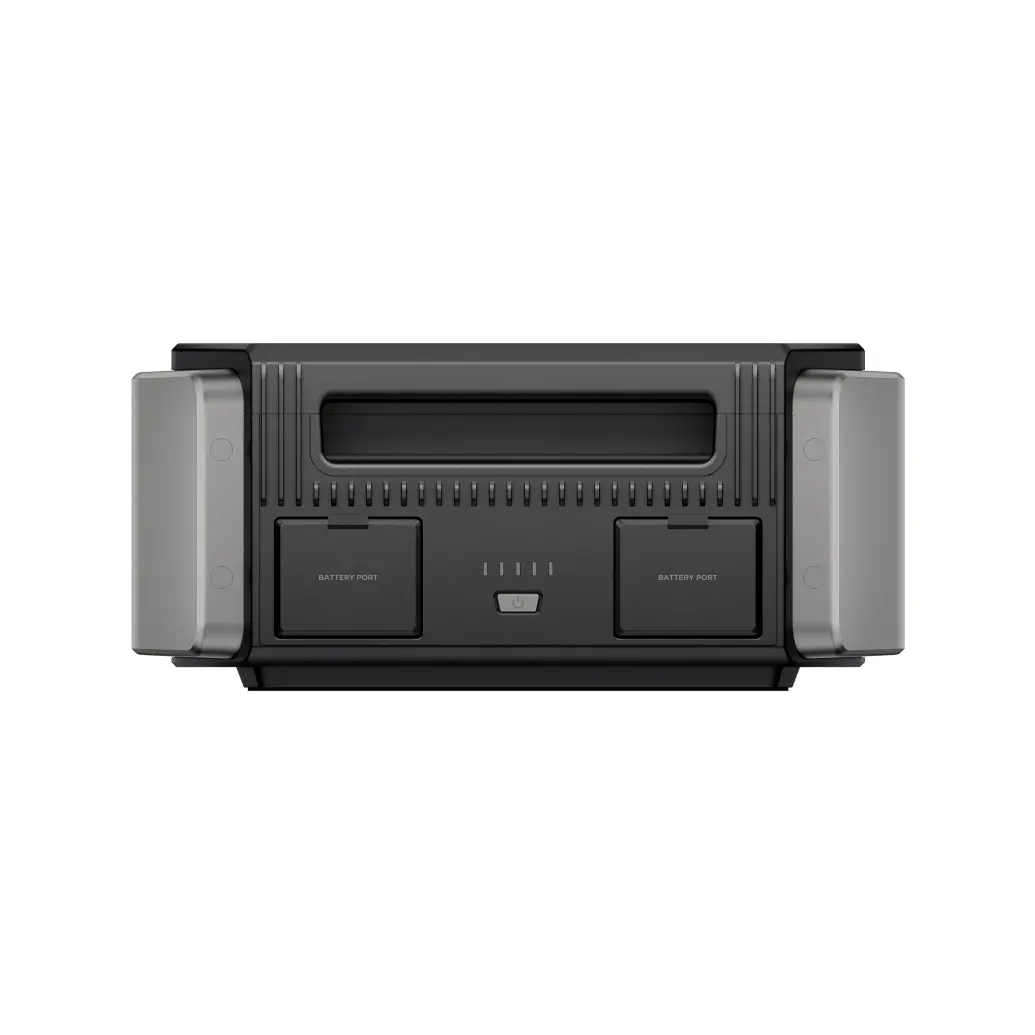 EcoFlow DELTA Pro Ultra - Extra Battery