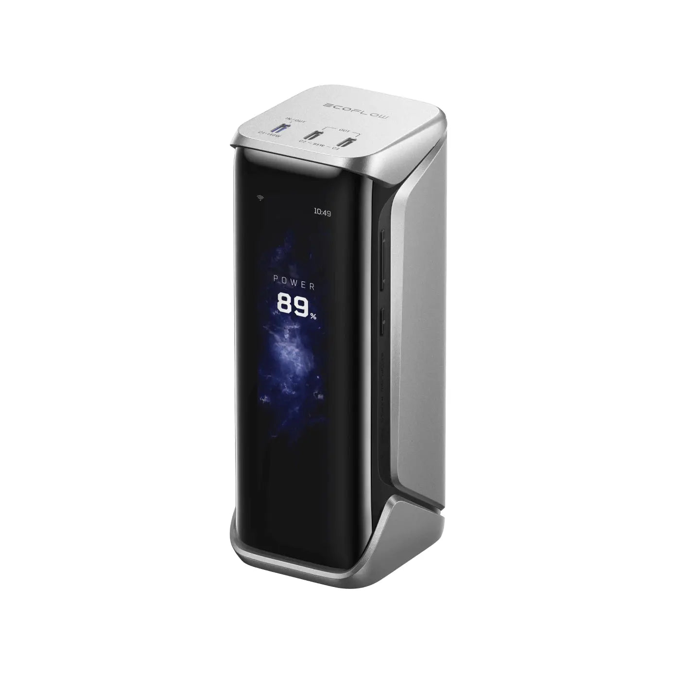 EcoFlow RAPID Pro X Powerbank (27 650 mAh, 300W)