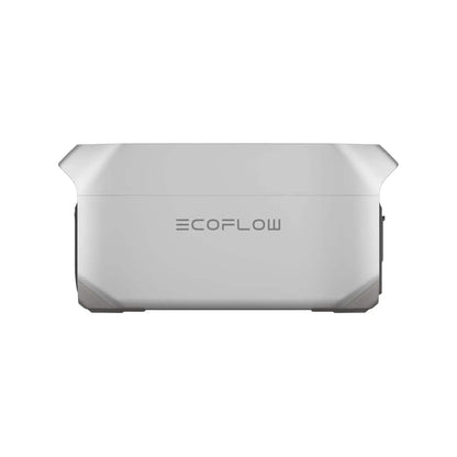 EcoFlow Delta 3 Extrabatteri