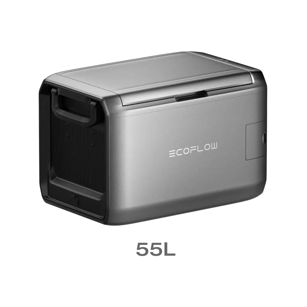 EcoFlow Glacier Classic 55L