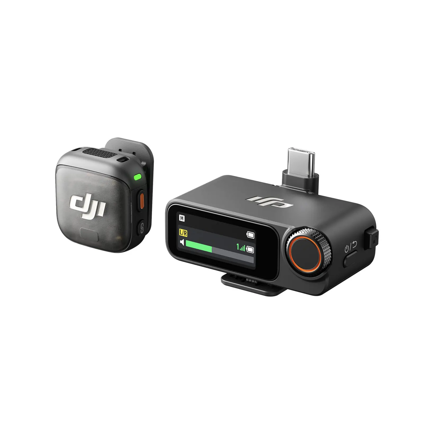 DJI Mic 3 (1 TX + 1 RX)