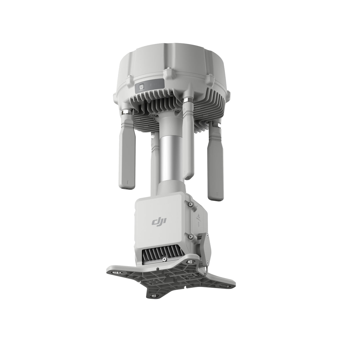 DJI O4 Ground Station - vy 2