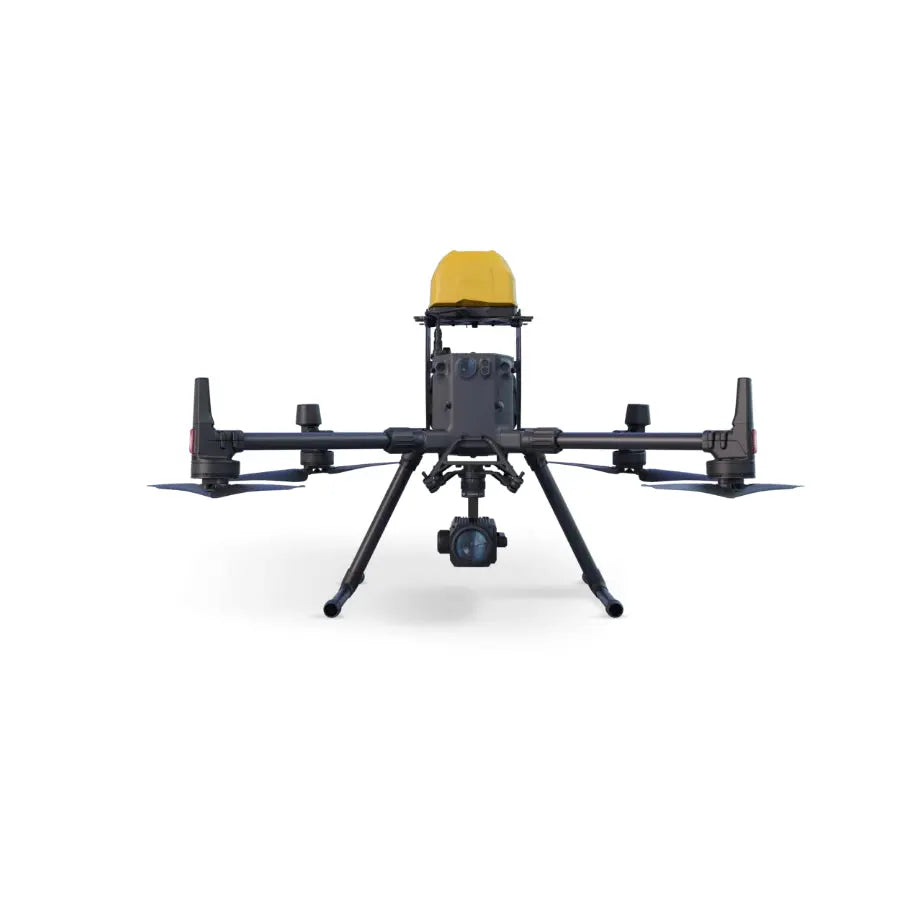 AVSS Matrice 350 Fallskärm