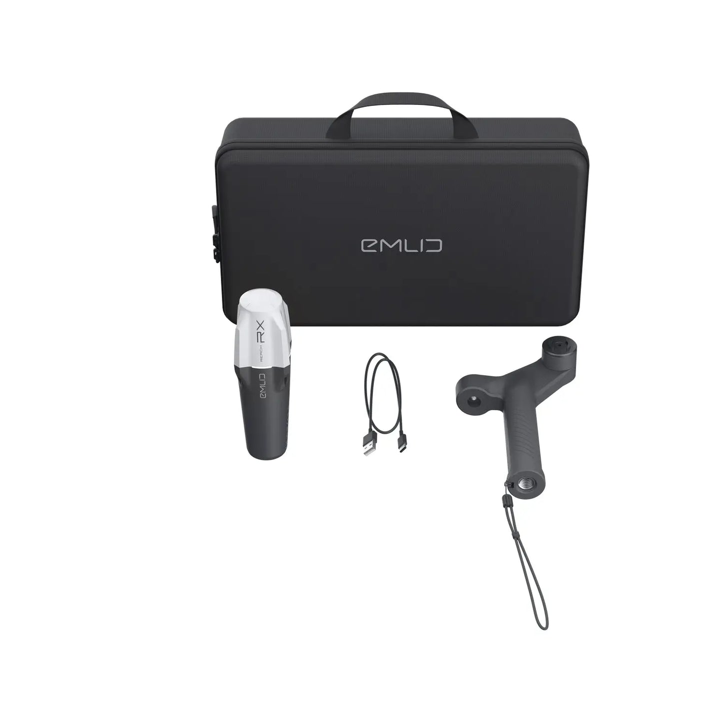Emlid Pix4D & Emlid Scanning Kit