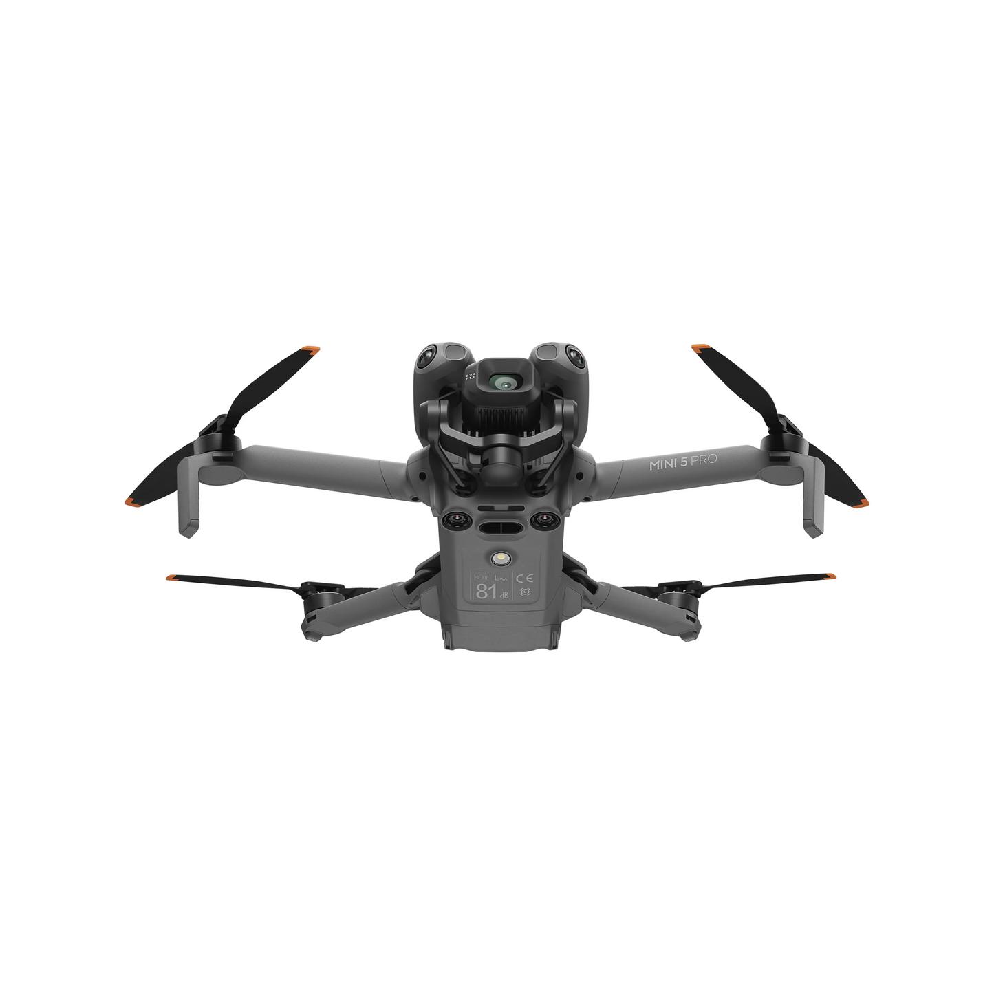DJI Mini 5 Pro Fly More Combo (DJI RC2)