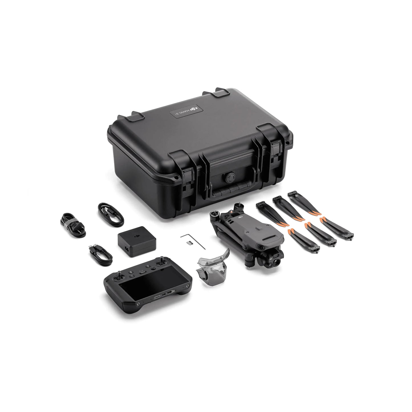 DJI Mavic 3T Advanced (Universal Edition)