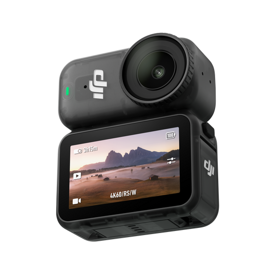 DJI Osmo Nano (128GB)