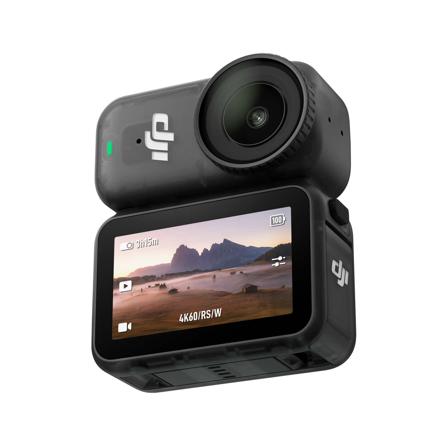 DJI Osmo Nano (64GB)
