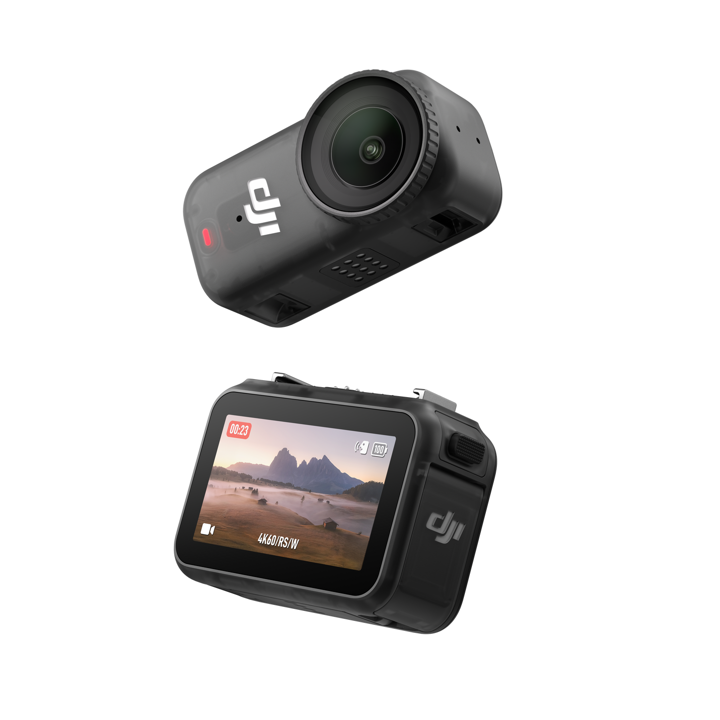DJI Osmo Nano (64GB)