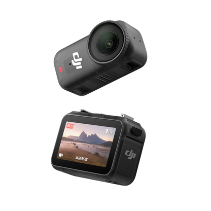 DJI Osmo Nano (64GB)