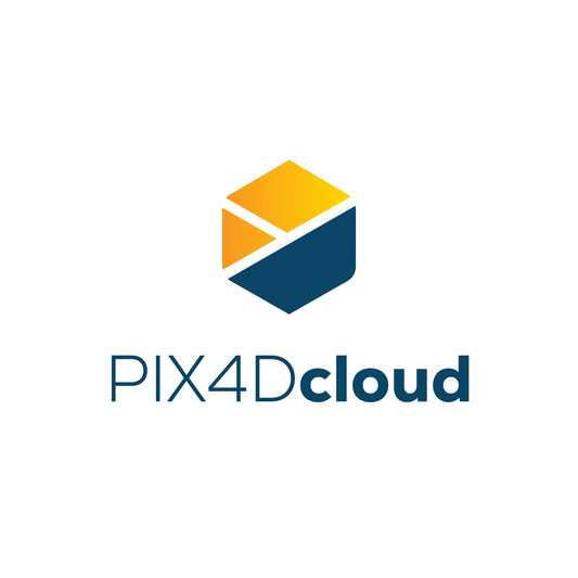 Pix4D Cloud