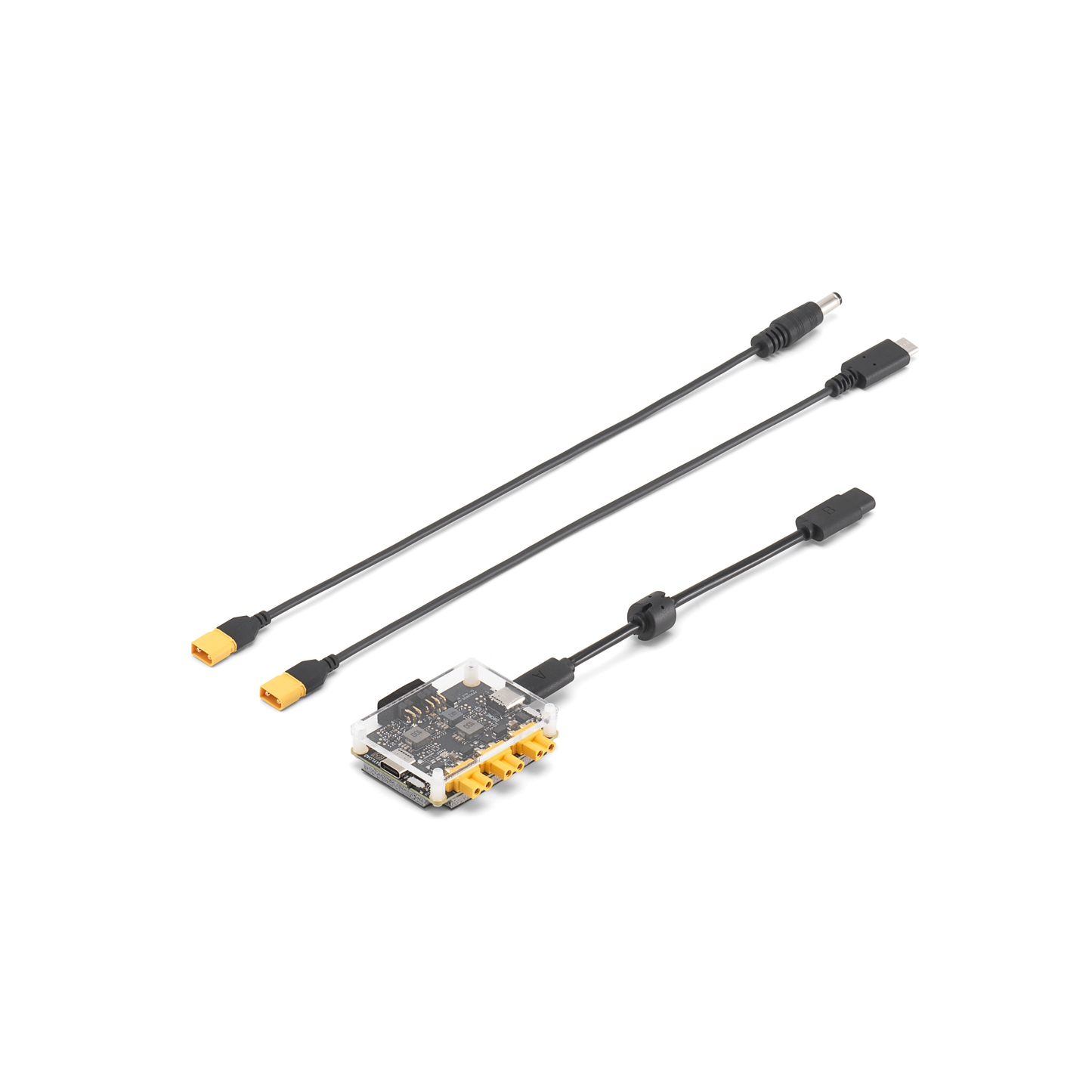 DJI Matrice 350 E-Port Development Kit