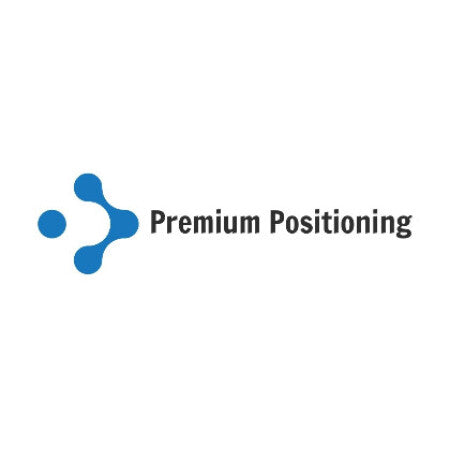 Premium Positioning logotyp