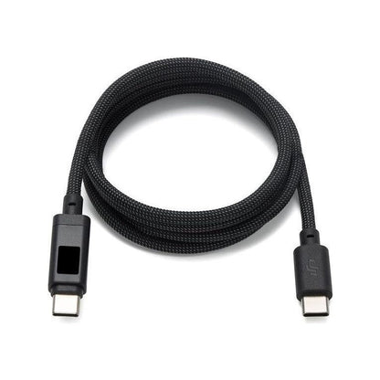 DJI Power 7A USB-C Digital Display Cable (1 m)