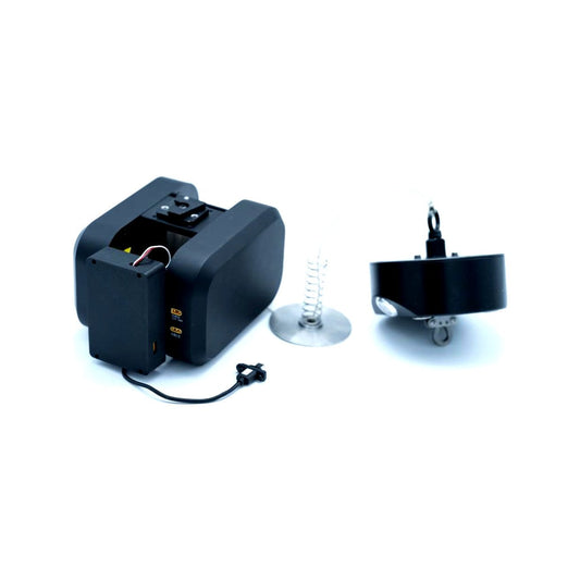 CZI Cargo Winch System - DJI Matrice 400