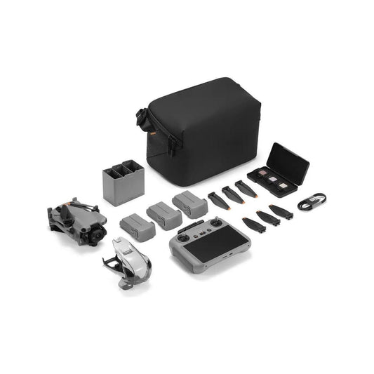 DJI Mini 5 Pro Fly More Combo Plus (DJI RC2)