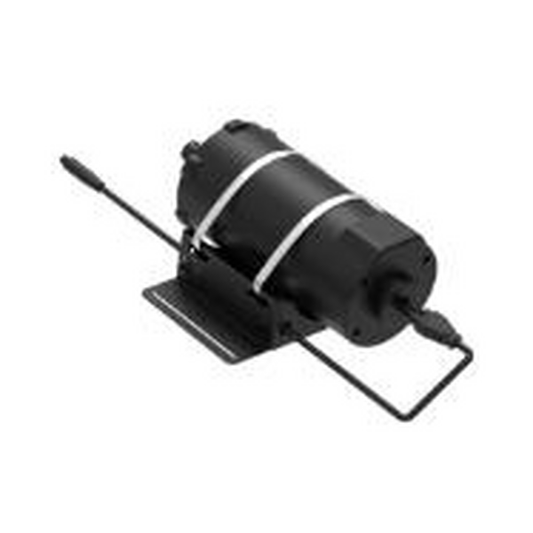 ROBOTANK GX-01 fiberoptisk trumma