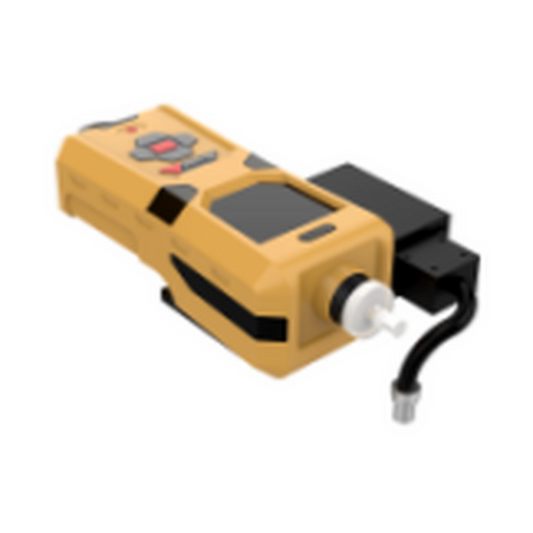 ROBOTANK QT-01 gasdetektor