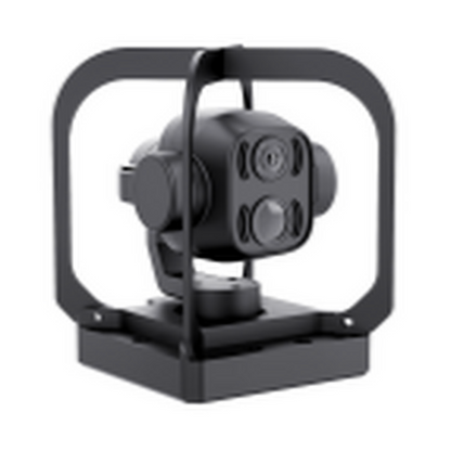 ROBOTANK RCX-01 tvåspektrum-gimbal
