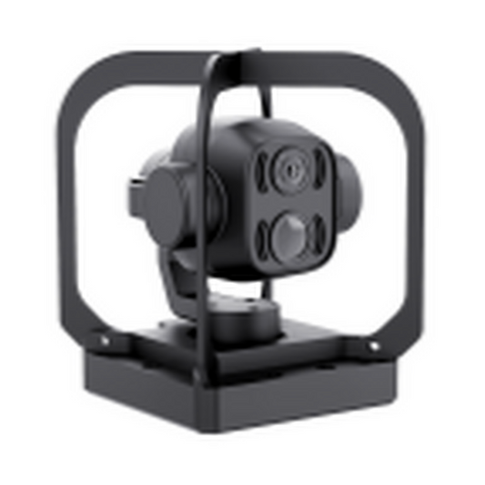 ROBOTANK RCX-01 tvåspektrum-gimbal